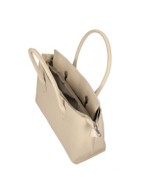 Сумка Toscanio модель G01KREMD37 Сумка Toscanio модель G01KREMD37 Фото