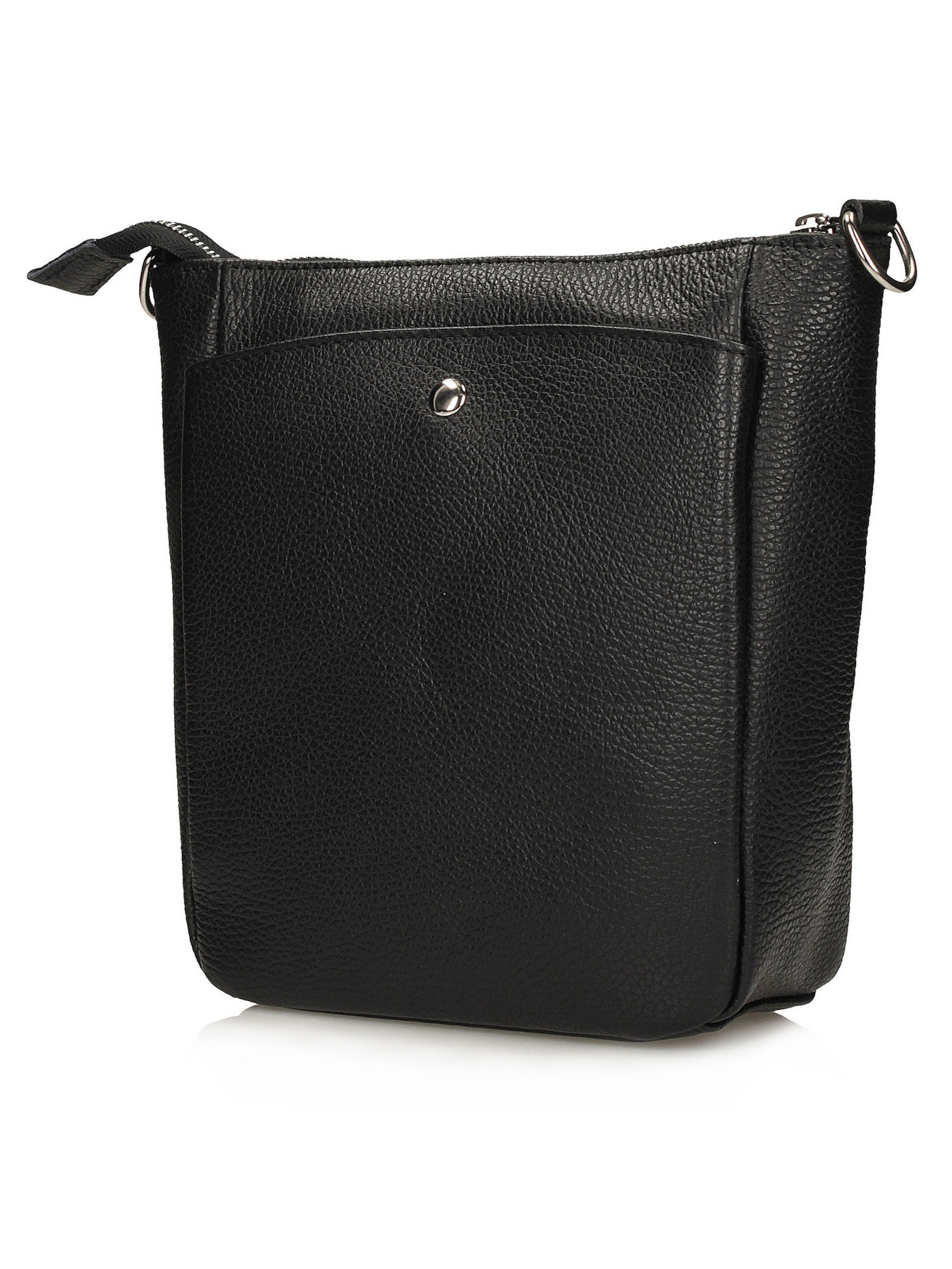 Кросс-боди Toscanio модель G02CZARNY Фото