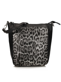 Кросс-боди Toscanio модель G02CZARNY Фото