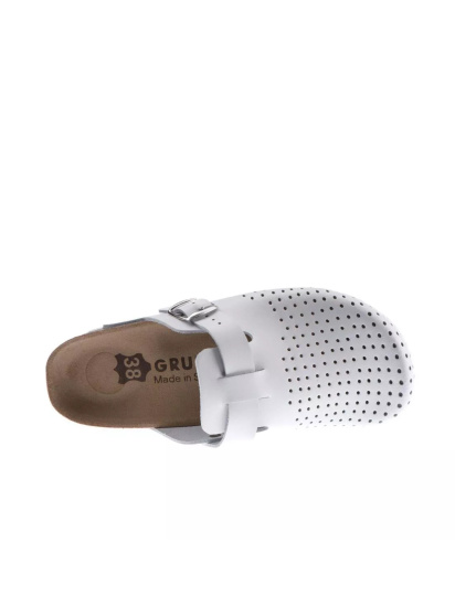 Сабо Grubin модель gr-13356 — фото 4 - INTERTOP