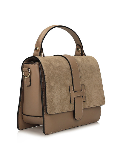 Крос-боді Toscanio модель G03BEZ — фото - INTERTOP