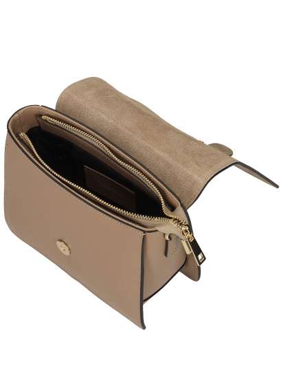 Крос-боді Toscanio модель G03BEZ — фото 4 - INTERTOP
