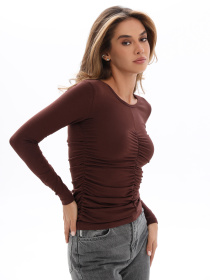 Лонгслів German Volf модель 25027 Фото