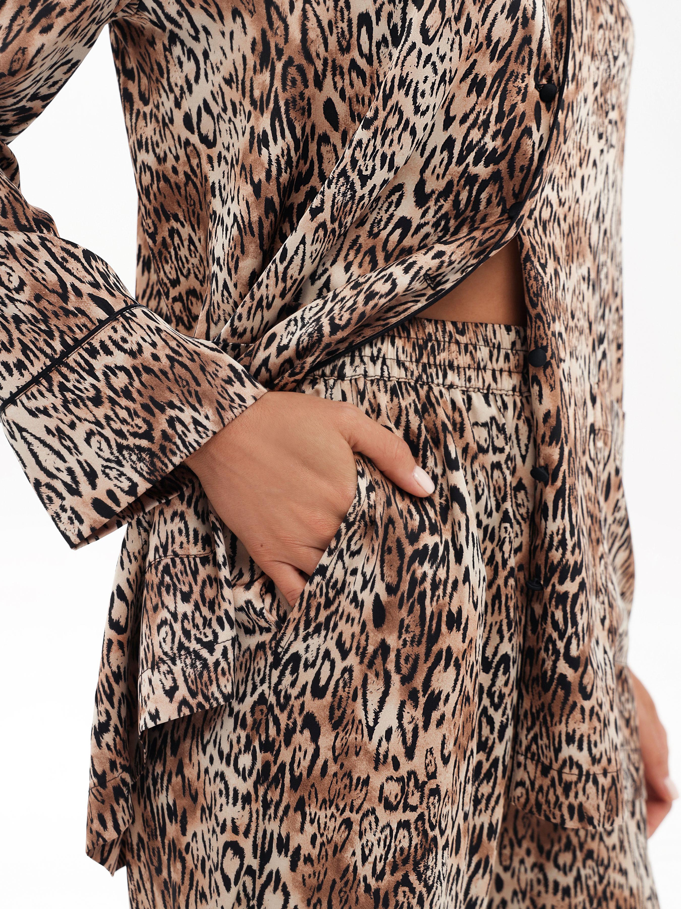 Домашний костюм German Volf модель 25035 Фото