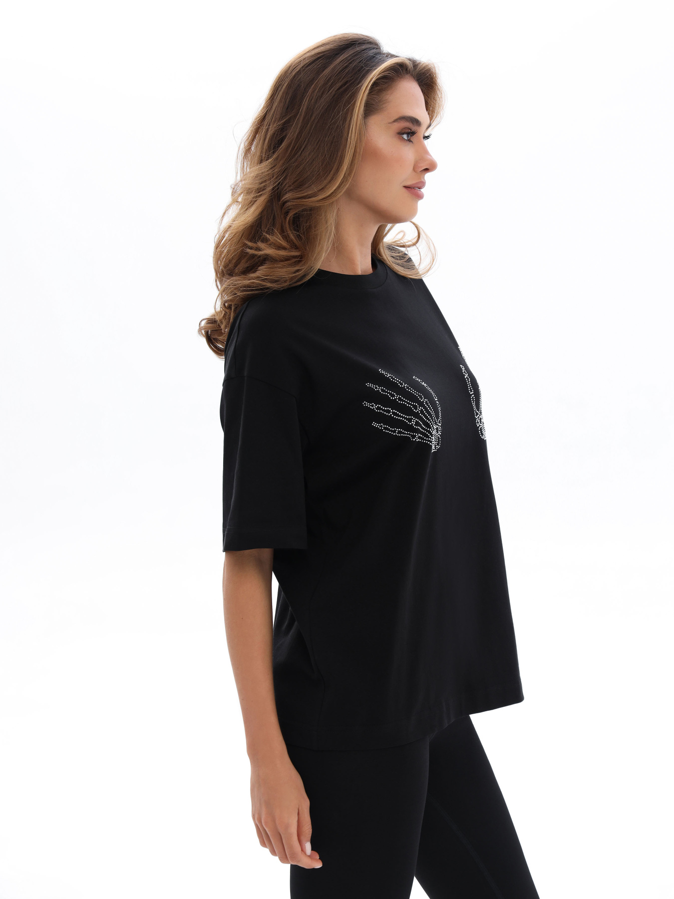 Футболка German Volf модель 25053 Фото