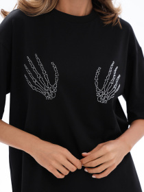 Футболка German Volf модель 25053 Фото