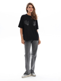 Футболка German Volf модель 25053 Фото