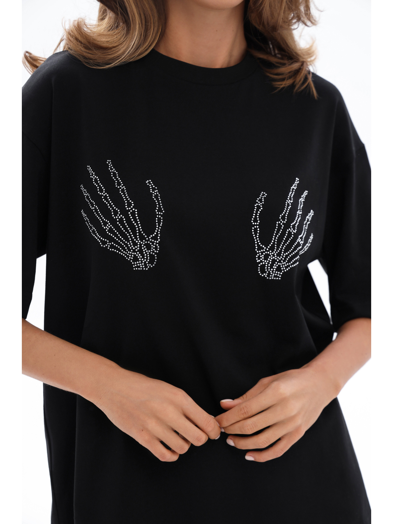 Футболка German Volf 25053_L модель 25053 Фото