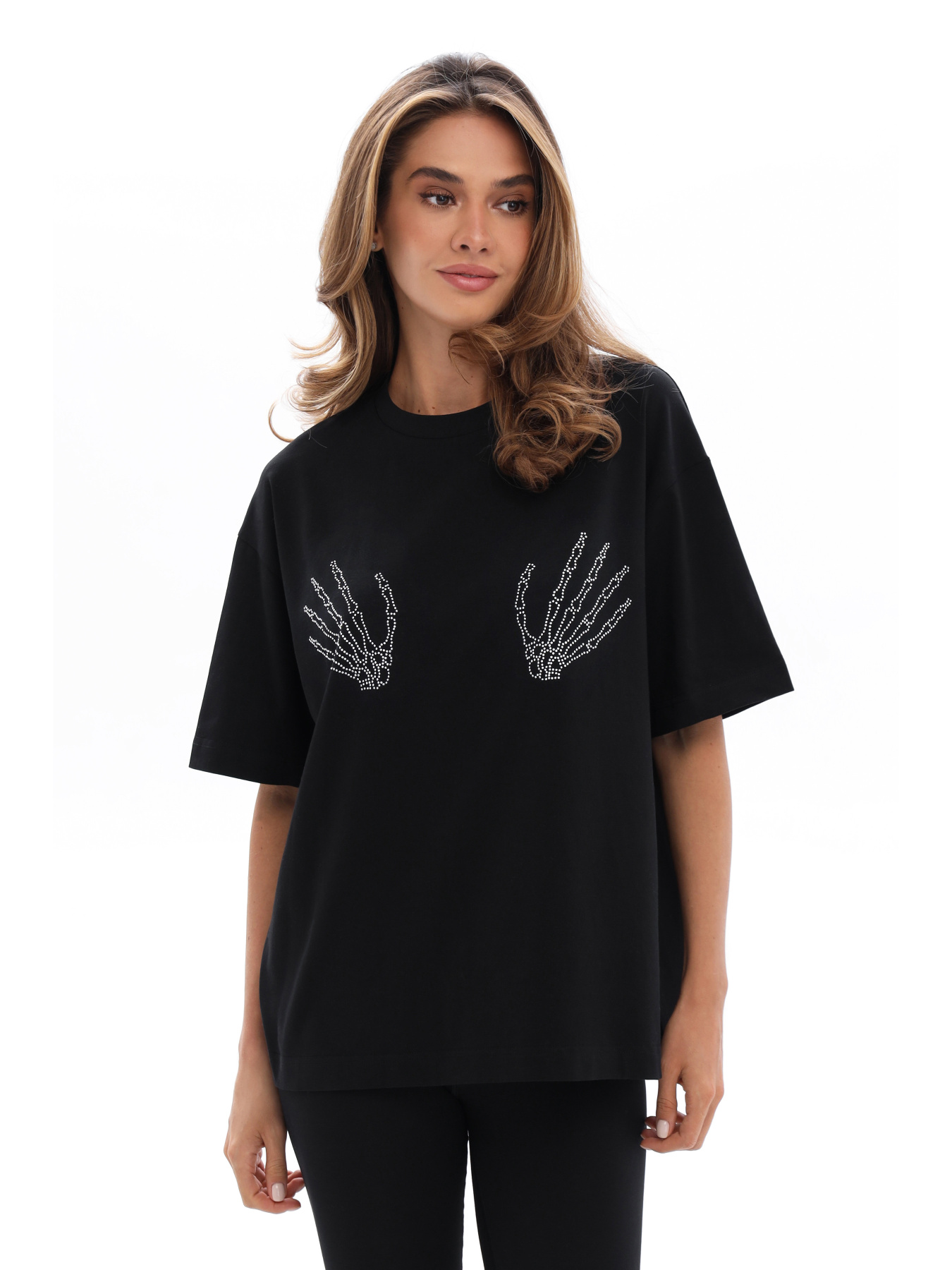 Футболка German Volf 25053_L модель 25053 Фото