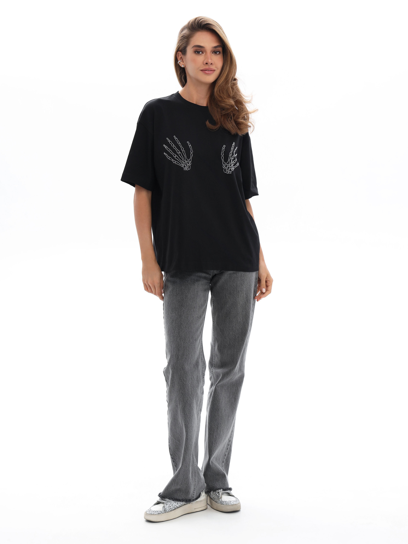 Футболка German Volf 25053_L модель 25053 Фото