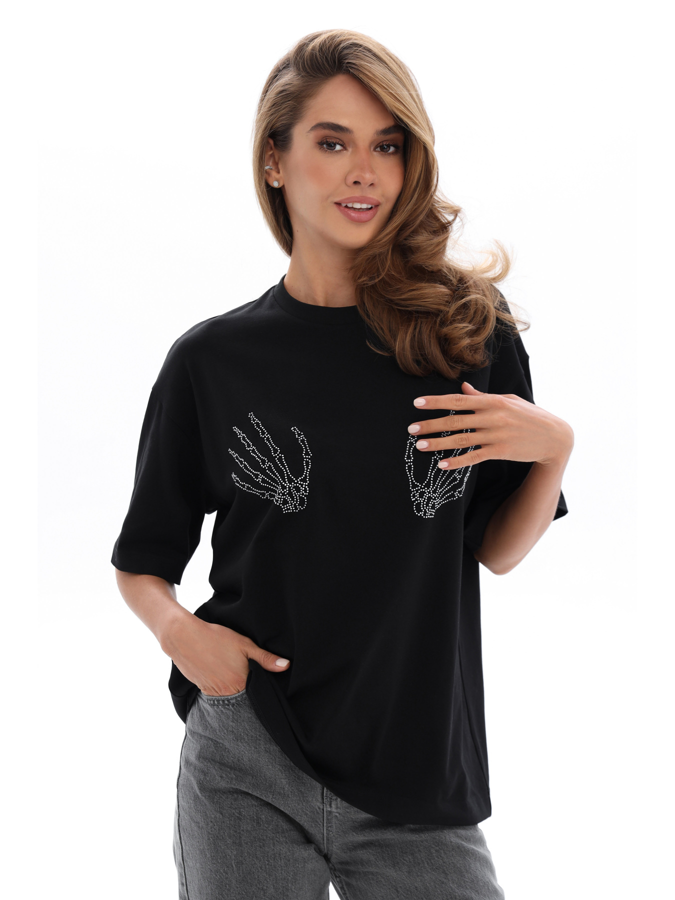 Футболка German Volf 25053_L модель 25053 Фото