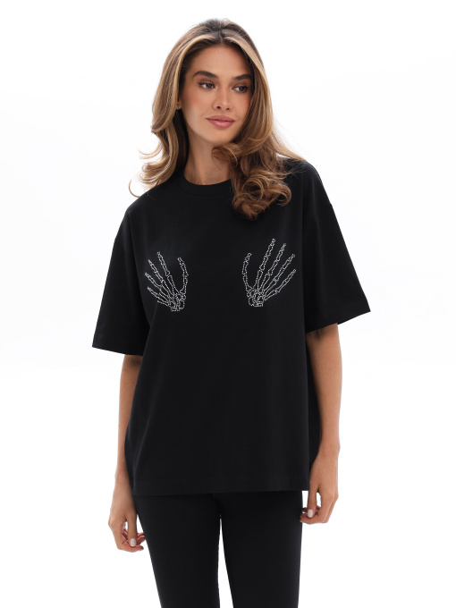 Футболка German Volf модель 25053 Фото