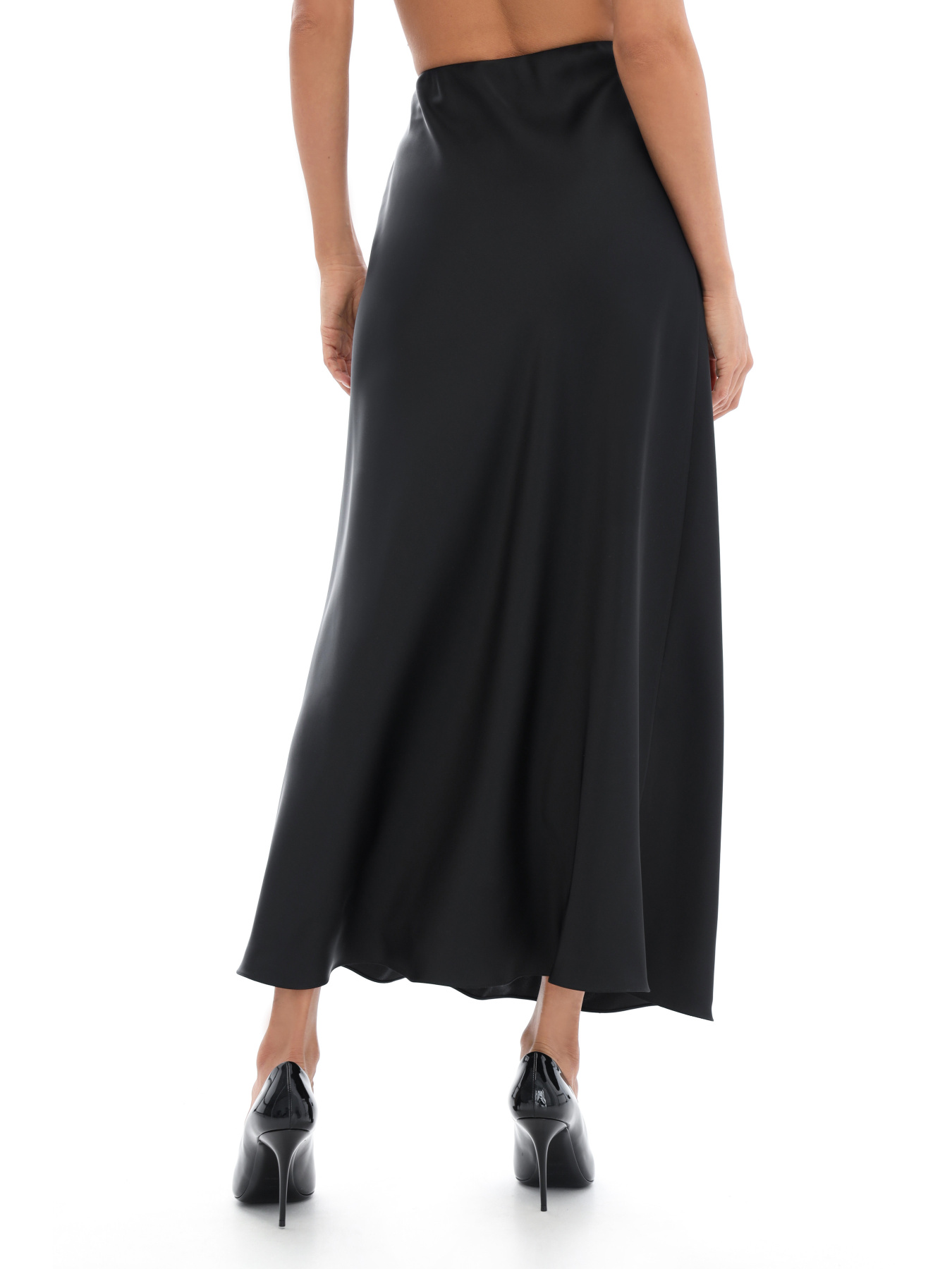 Спідниця міді German Volf 25038_L модель 25038 Фото