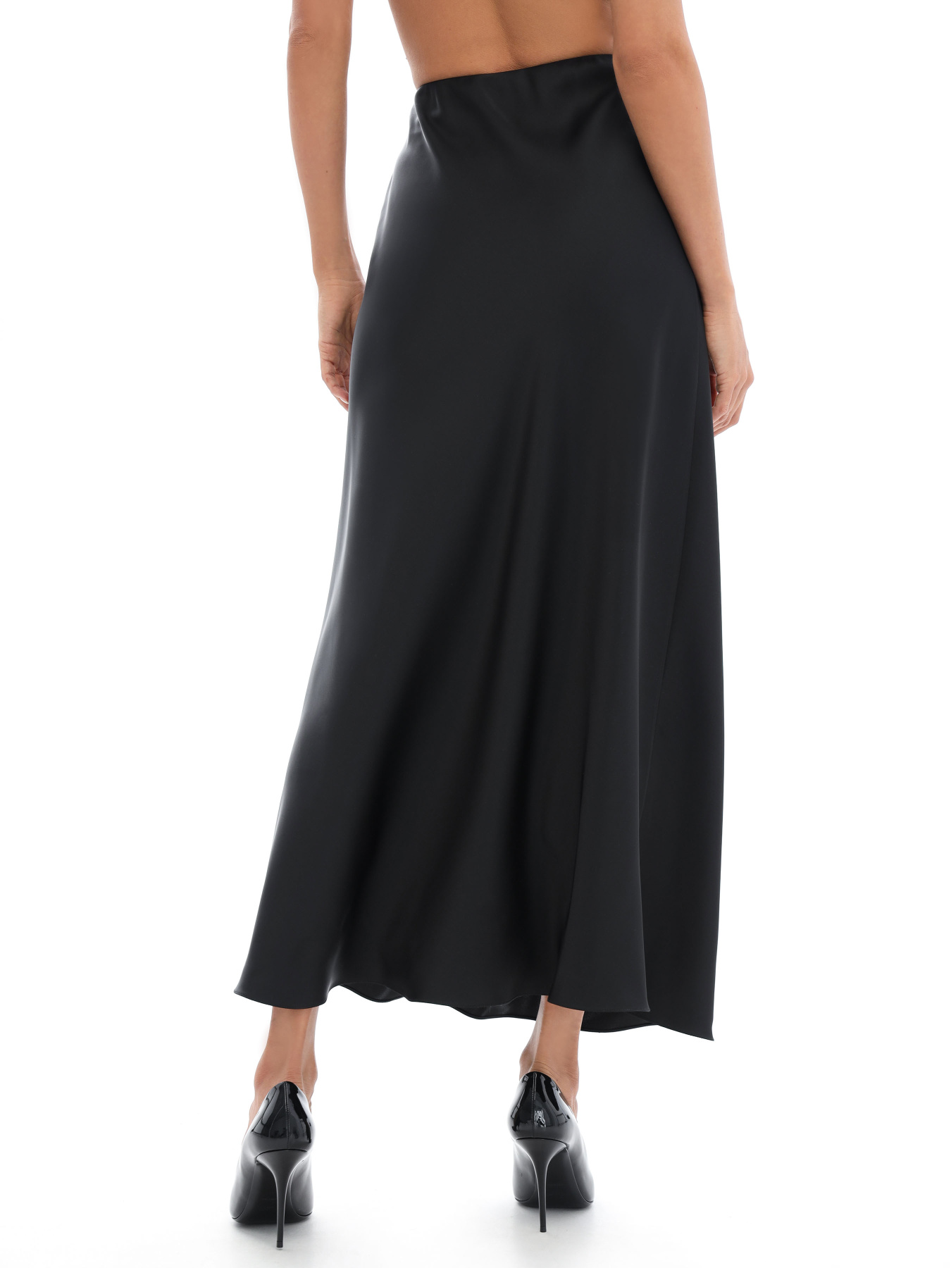 Спідниця міді German Volf 25038_L модель 25038 Фото