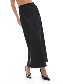 Спідниця міді German Volf 25038_L модель 25038 Фото