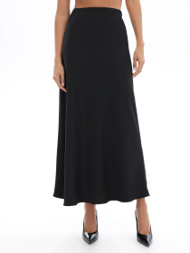 Спідниця міді German Volf 25038_L модель 25038 Фото