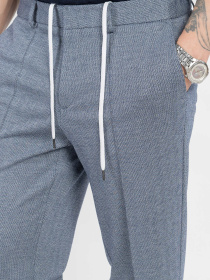 Повсякденні штани Arber модель M01.27.06.511 Фото