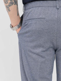 Повсякденні штани Arber модель M01.27.06.511 Фото