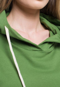 Платье миди Роза модель 210502 Фото