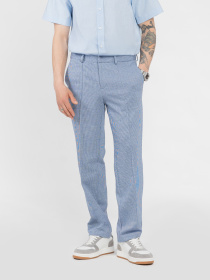 Штани повсякденні Arber модель M01.30.23.513 Фото