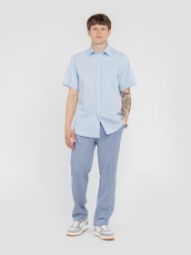 Штани повсякденні Arber модель M01.30.23.513 Фото