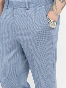 Штани повсякденні Arber модель M01.30.23.513 Фото