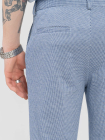 Штани повсякденні Arber модель M01.30.23.513 Фото