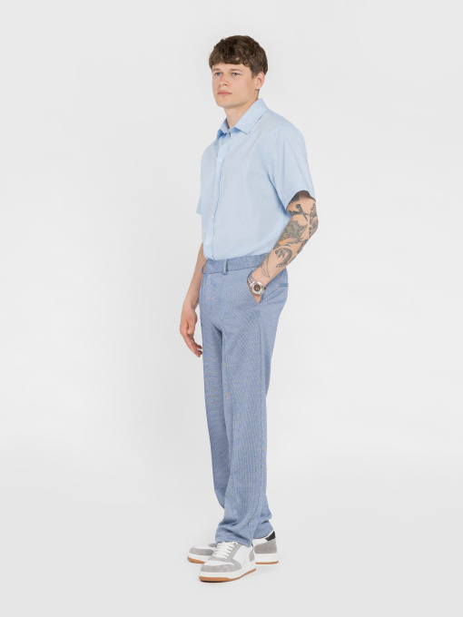 Повсякденні штани Arber модель M01.30.23.513 Фото