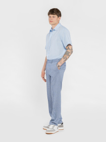 Повседневные штаны Arber модель M01.30.23.513 Фото