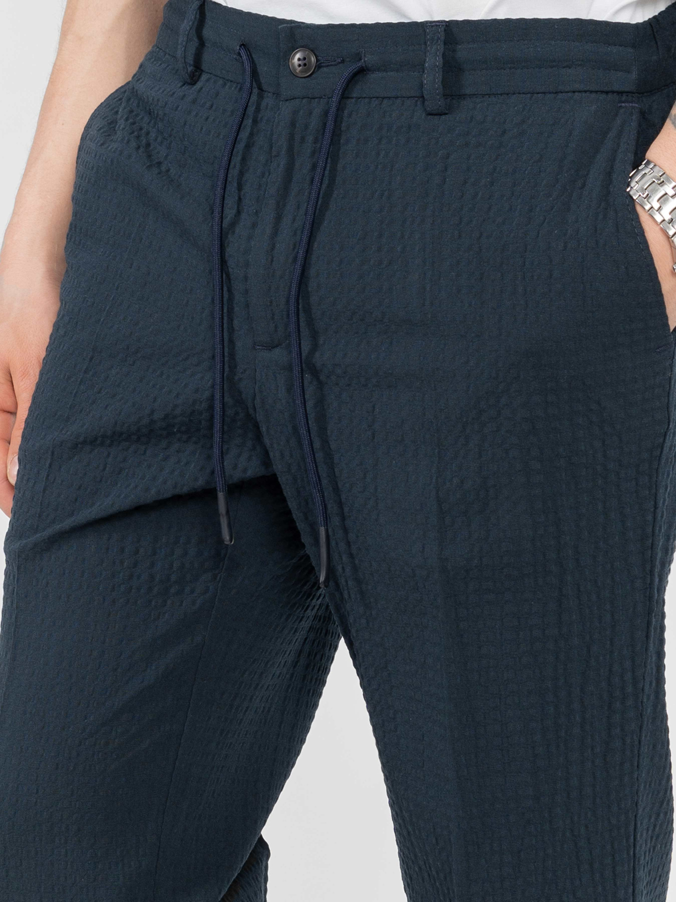 Штани повсякденні Arber модель M01.33.09.521 Фото