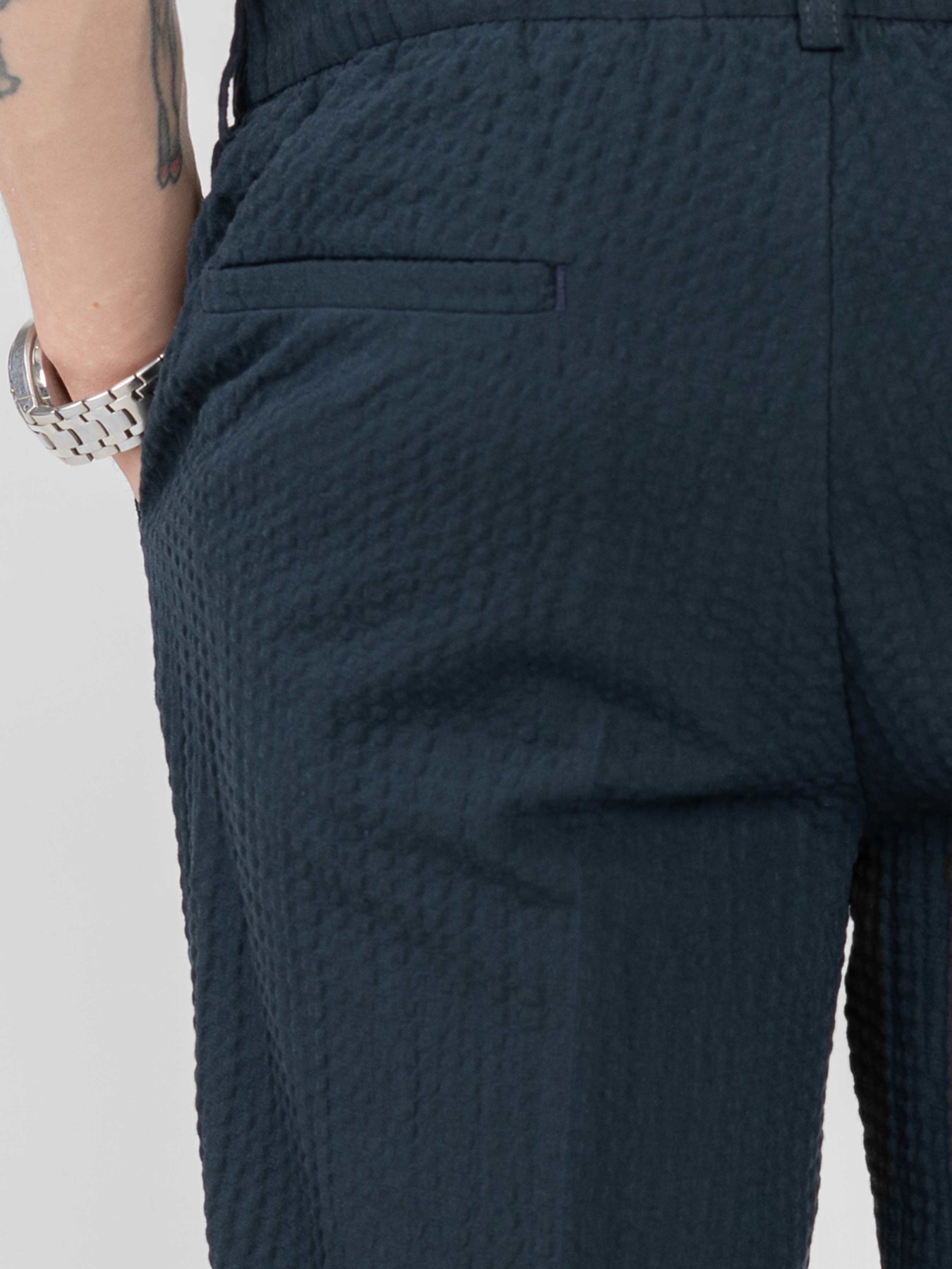 Повсякденні штани Arber модель M01.33.09.521 Фото