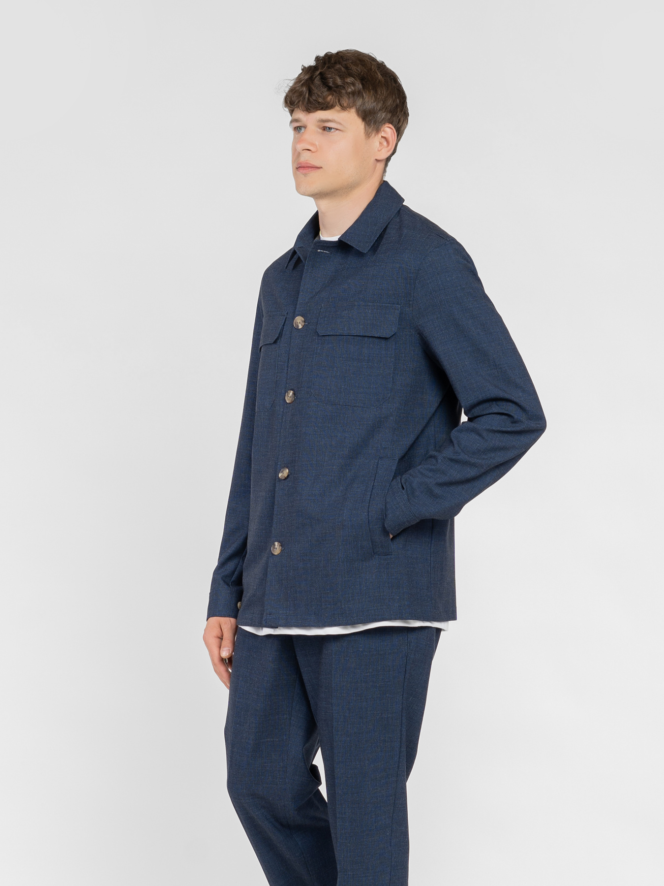 Піджак Arber модель M02.23.09.511 Фото