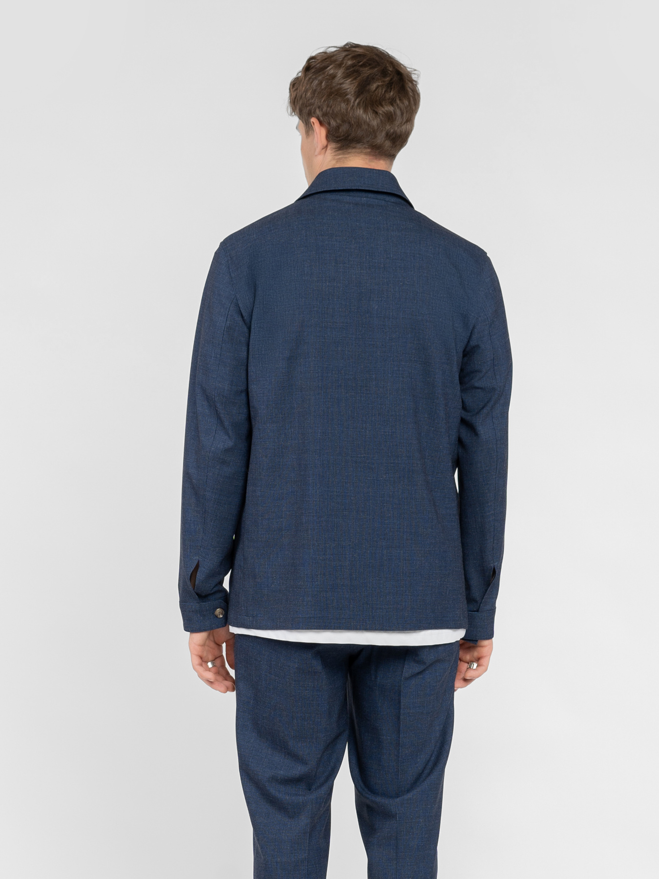 Піджак Arber модель M02.23.09.511 Фото