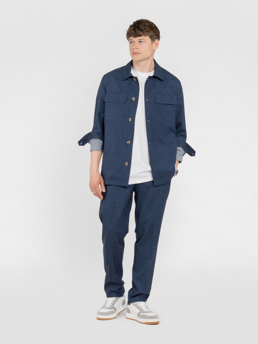 Пиджак Arber модель M02.23.09.511 Фото