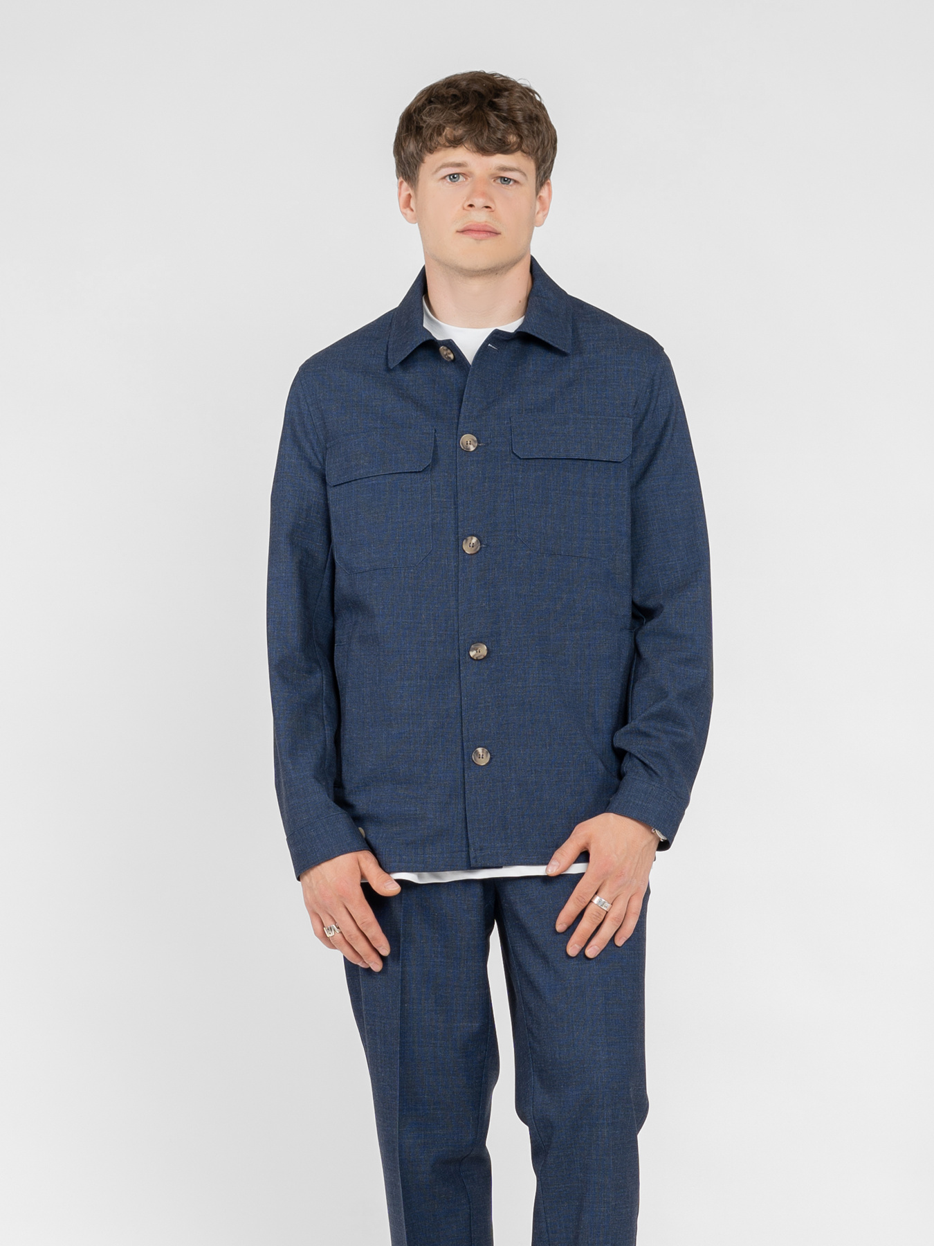 Піджак Arber модель M02.23.09.511 Фото