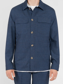 Піджак Arber модель M02.23.09.511 Фото