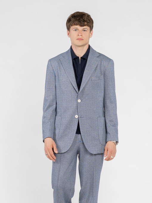 Пиджак Arber модель M02.27.06.511 Фото