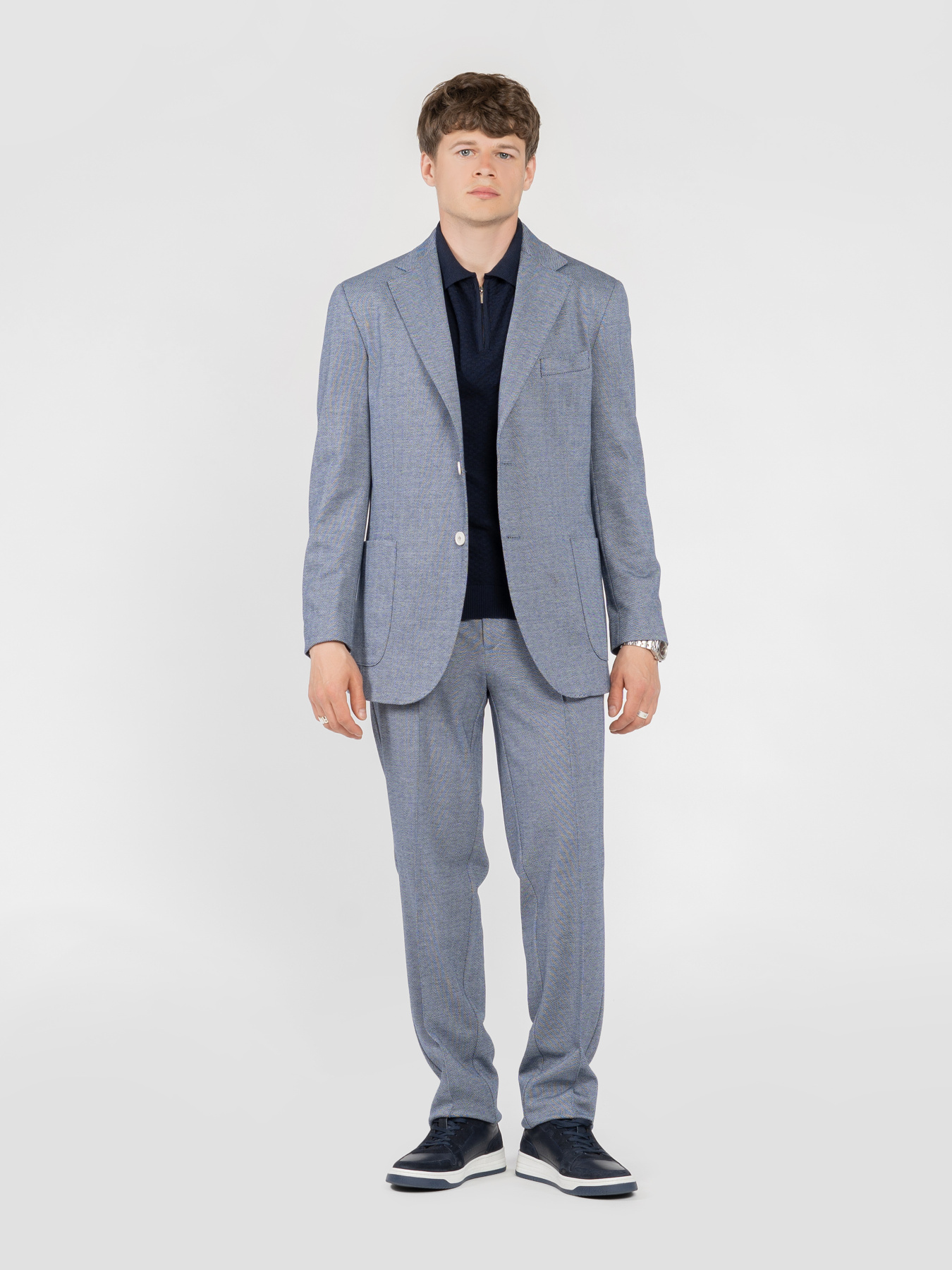 Піджак Arber модель M02.27.06.511 Фото