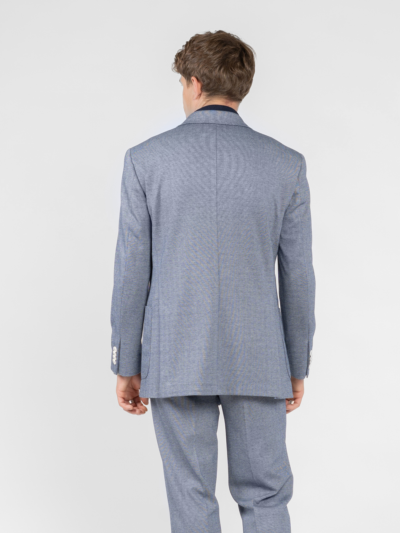 Піджак Arber модель M02.27.06.511 Фото