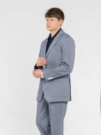 Піджак Arber модель M02.27.06.511 Фото