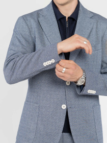 Піджак Arber модель M02.27.06.511 Фото