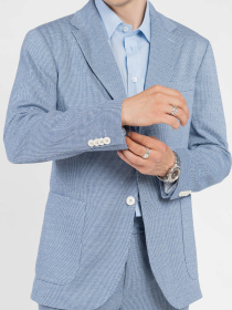 Піджак Arber модель M02.30.23.513 Фото