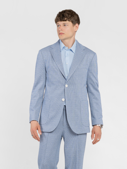 Пиджак Arber модель M02.30.23.513 Фото