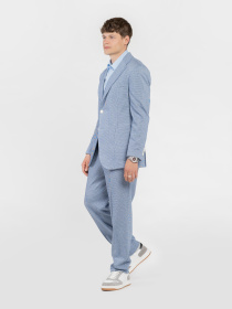 Піджак Arber модель M02.30.23.513 Фото