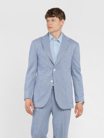 Піджак Arber модель M02.30.23.513 Фото