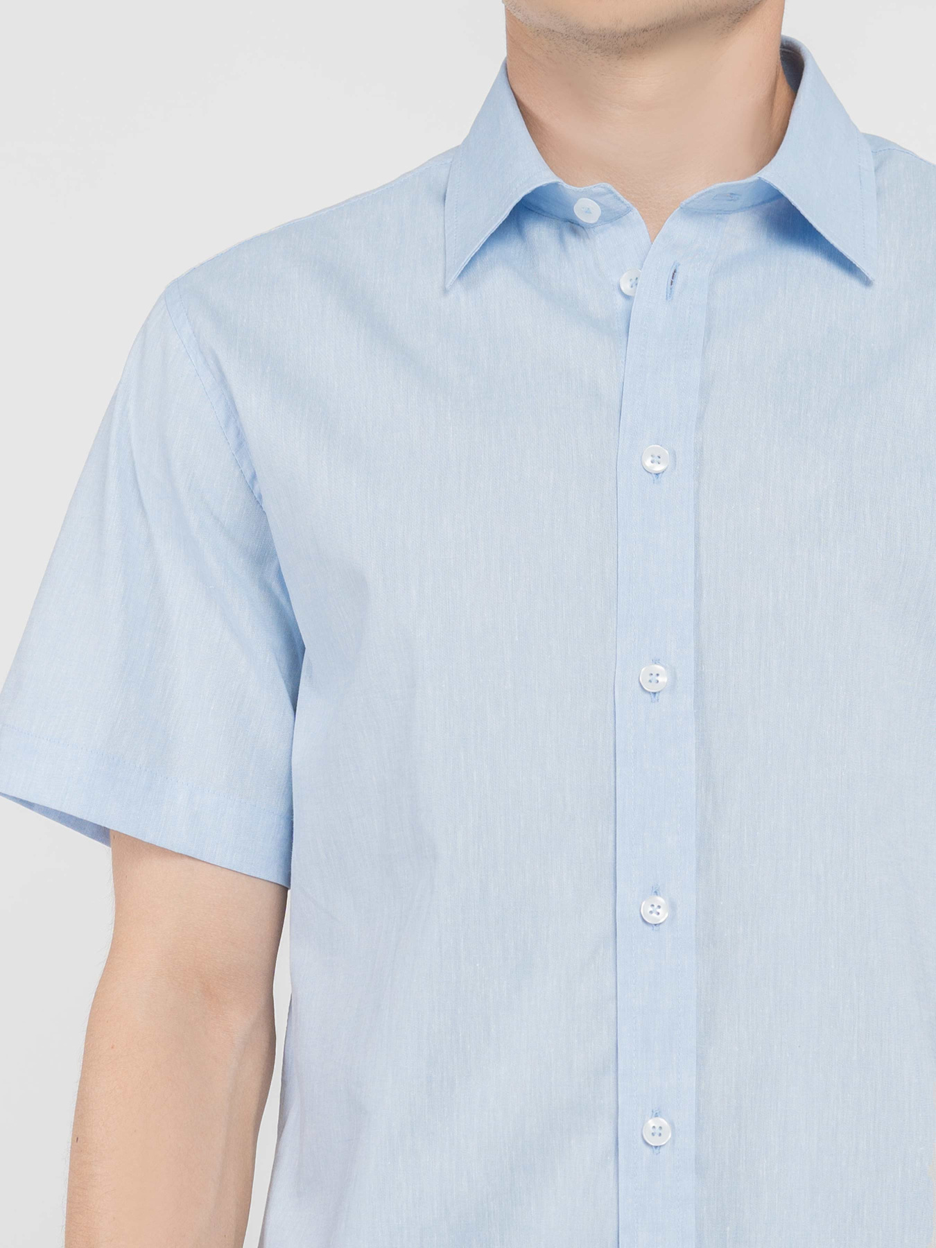 Сорочка Arber модель M04.03.23.521 Фото