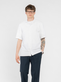 Рубашка повседневная Arber модель M04.07.00.521 Фото