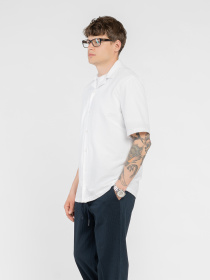 Рубашка повседневная Arber модель M04.07.00.521 Фото