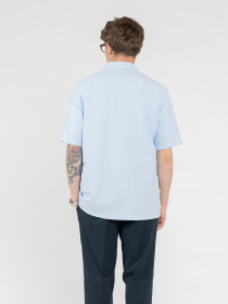 Сорочка Arber модель M04.08.23.521 Фото