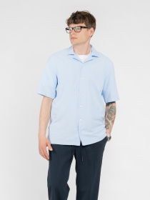 Сорочка Arber модель M04.08.23.521 Фото